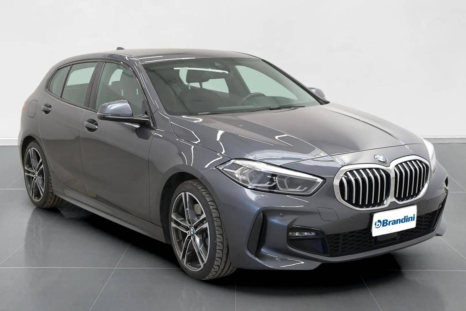 BMW Serie 1 - Foto 3