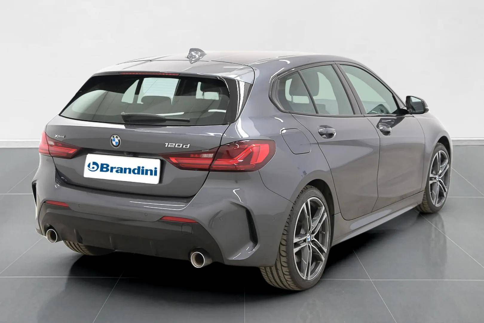 BMW Serie 1 - Foto 4