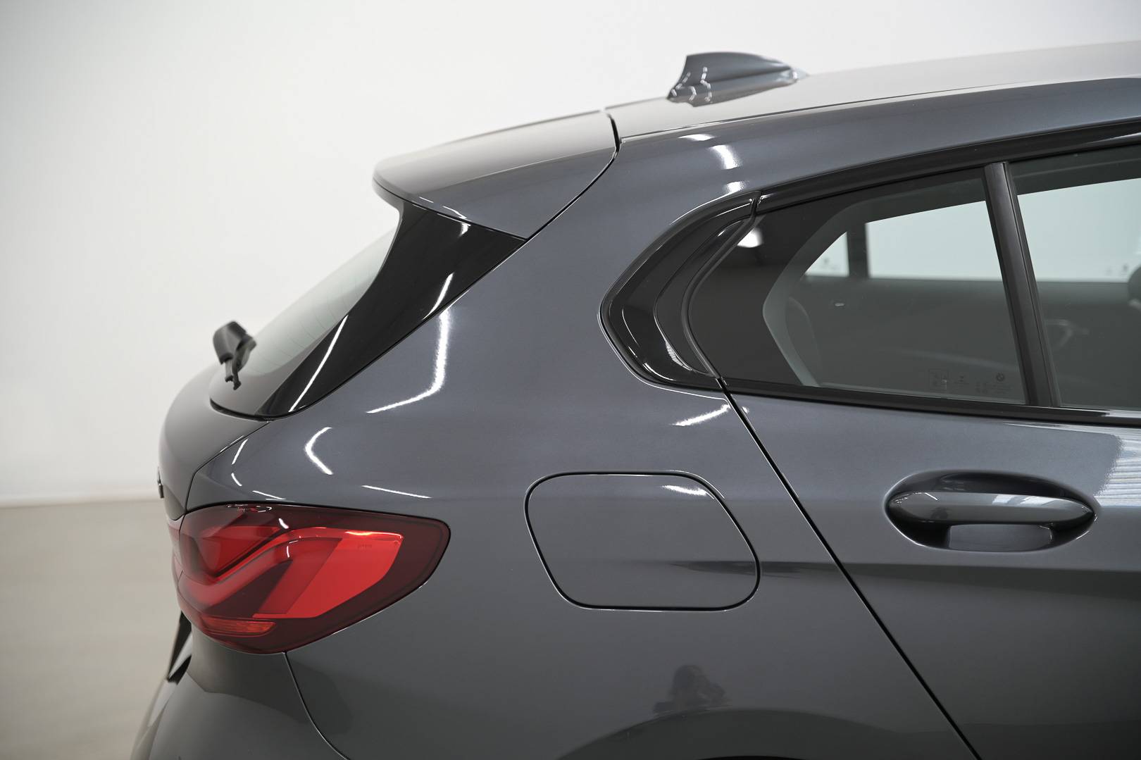 BMW Serie 1 - Foto 9