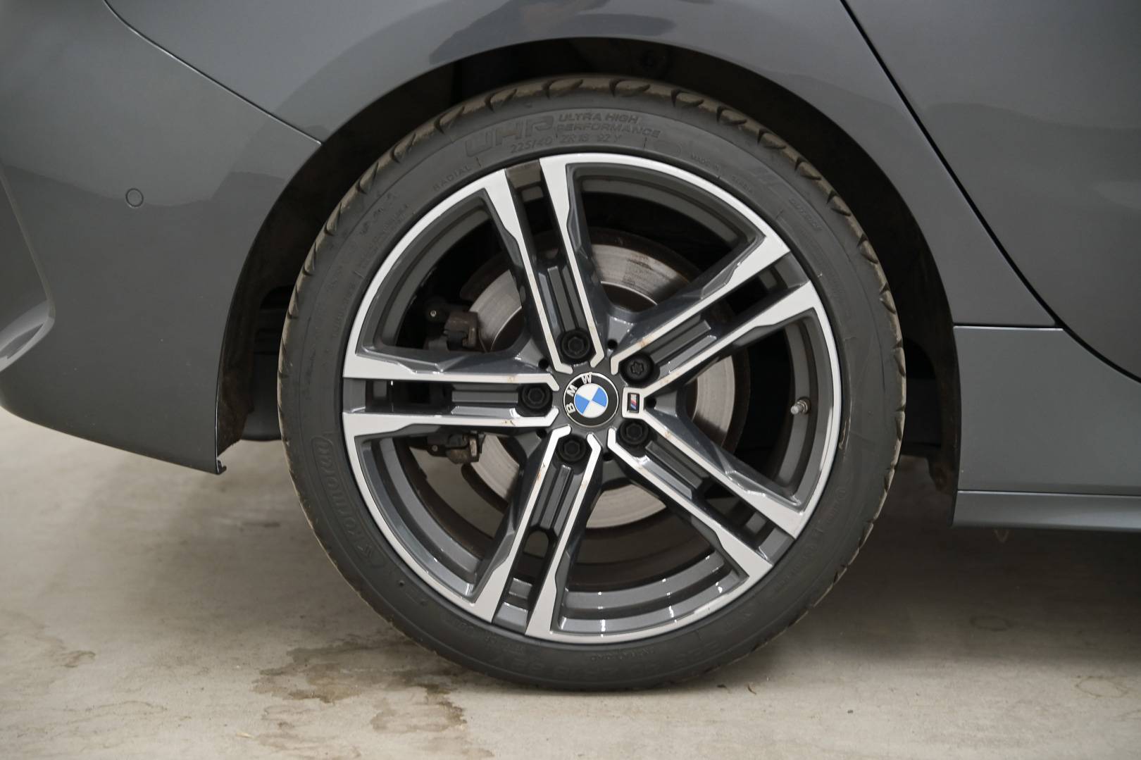 BMW Serie 1 - Foto 10