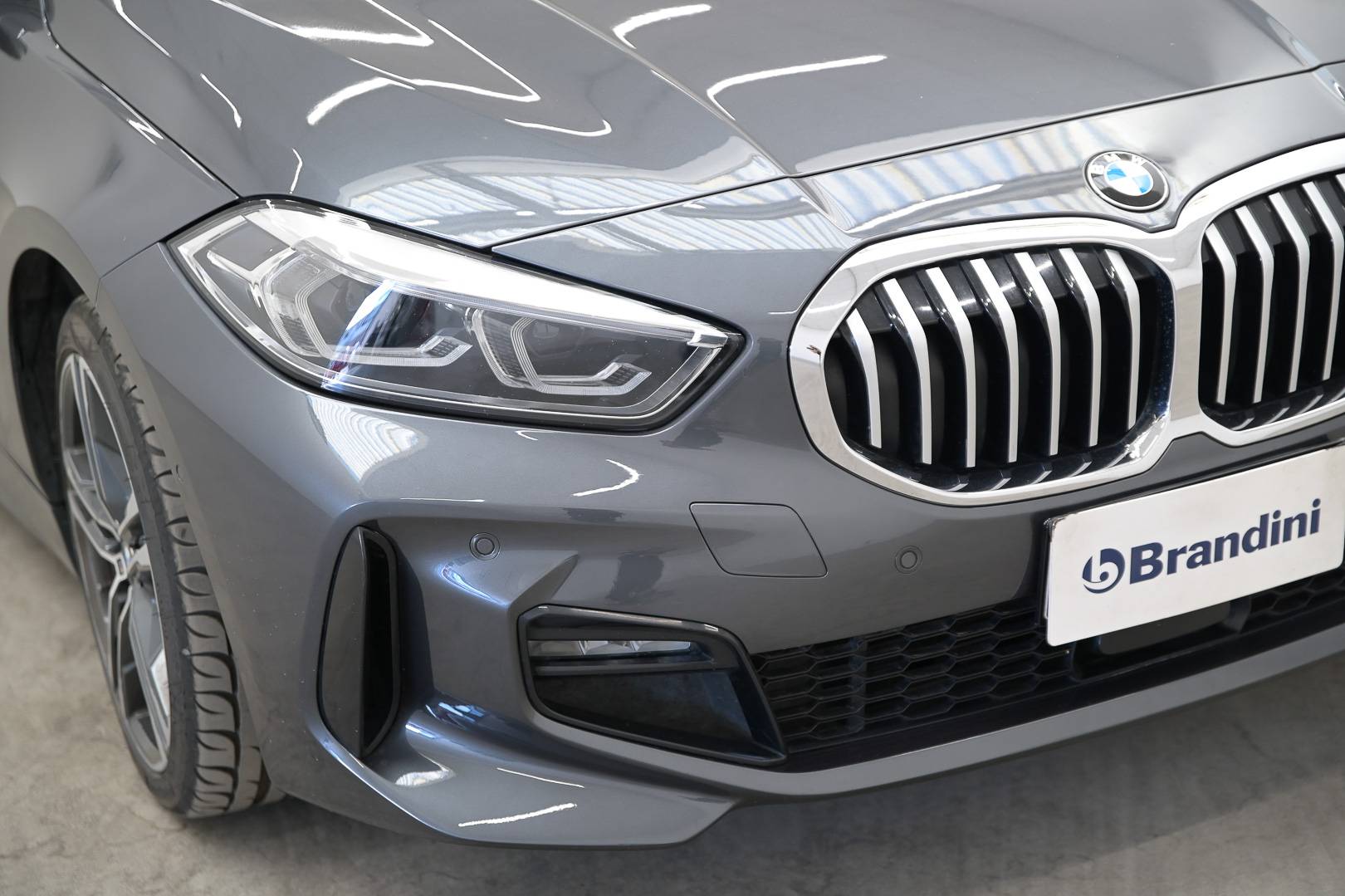 BMW Serie 1 - Foto 12