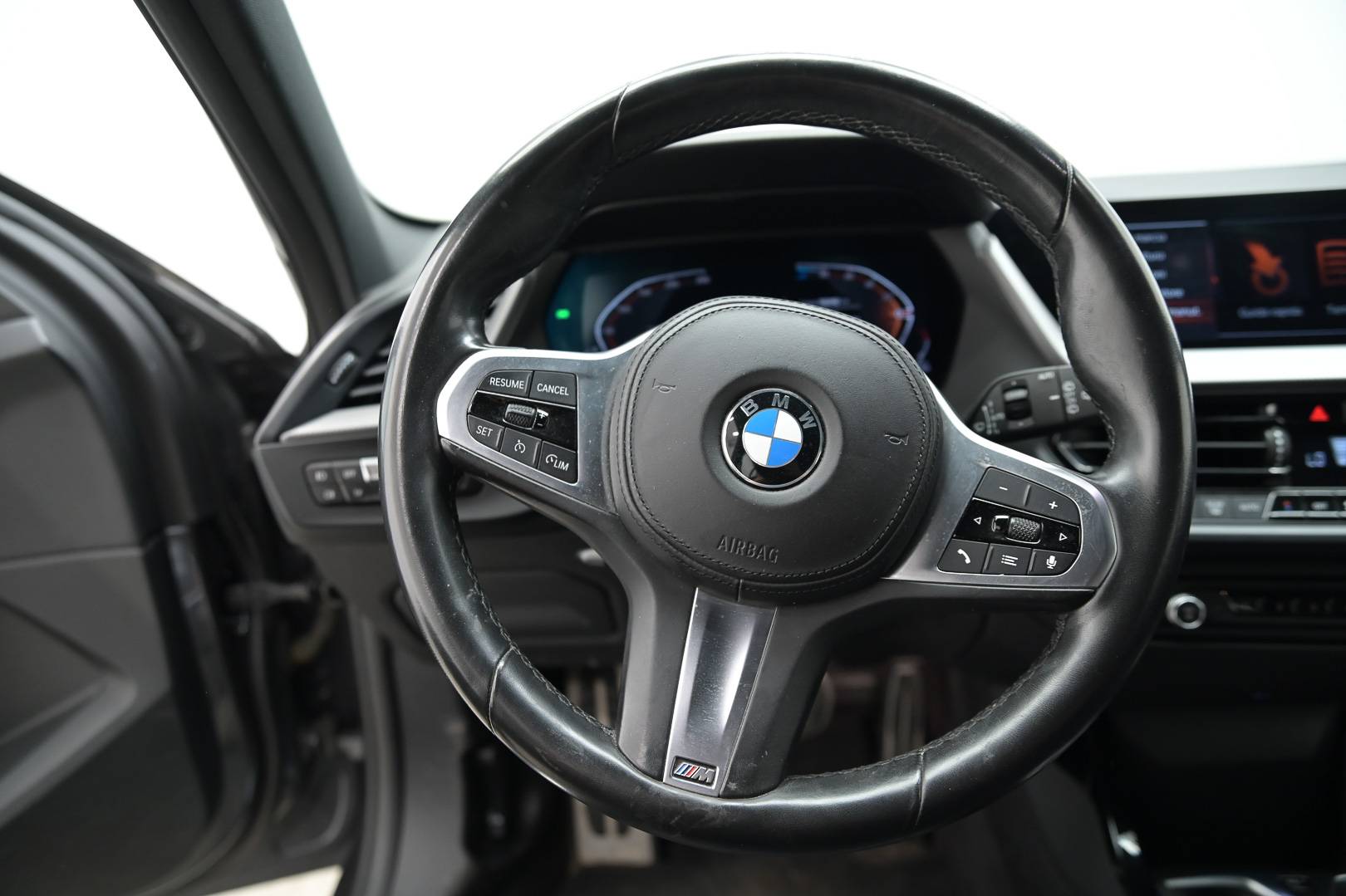 BMW Serie 1 - Foto 18