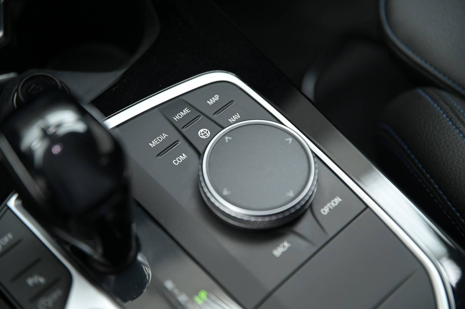 BMW Serie 1 - Foto 23