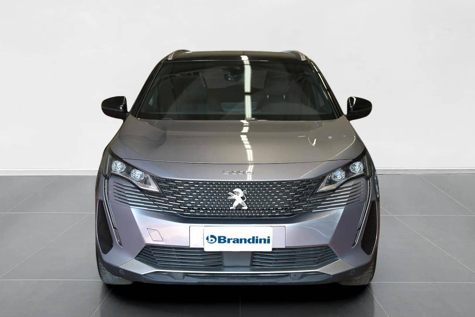 PEUGEOT 5008 - Foto 2