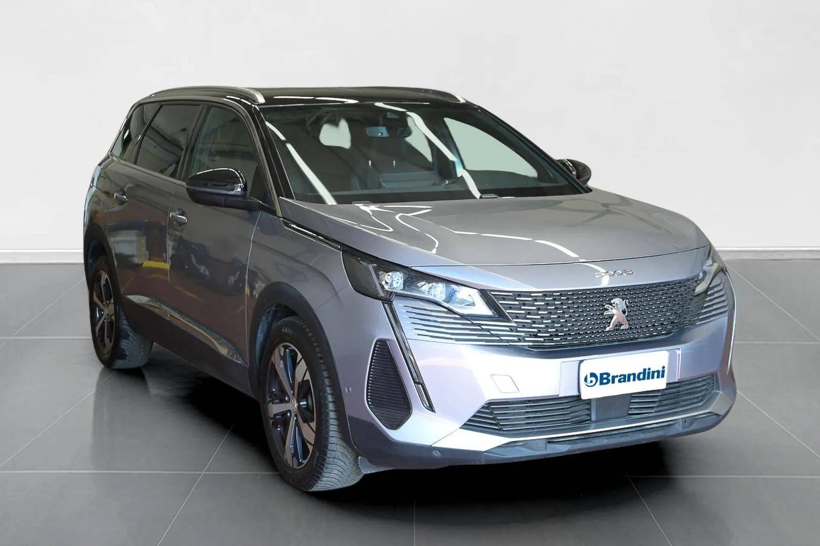 PEUGEOT 5008 - Foto 3