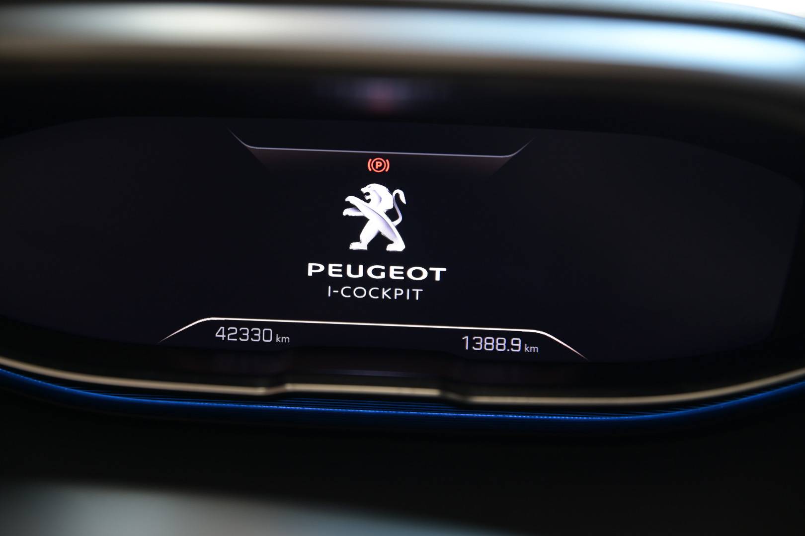 PEUGEOT 5008 - Foto 15