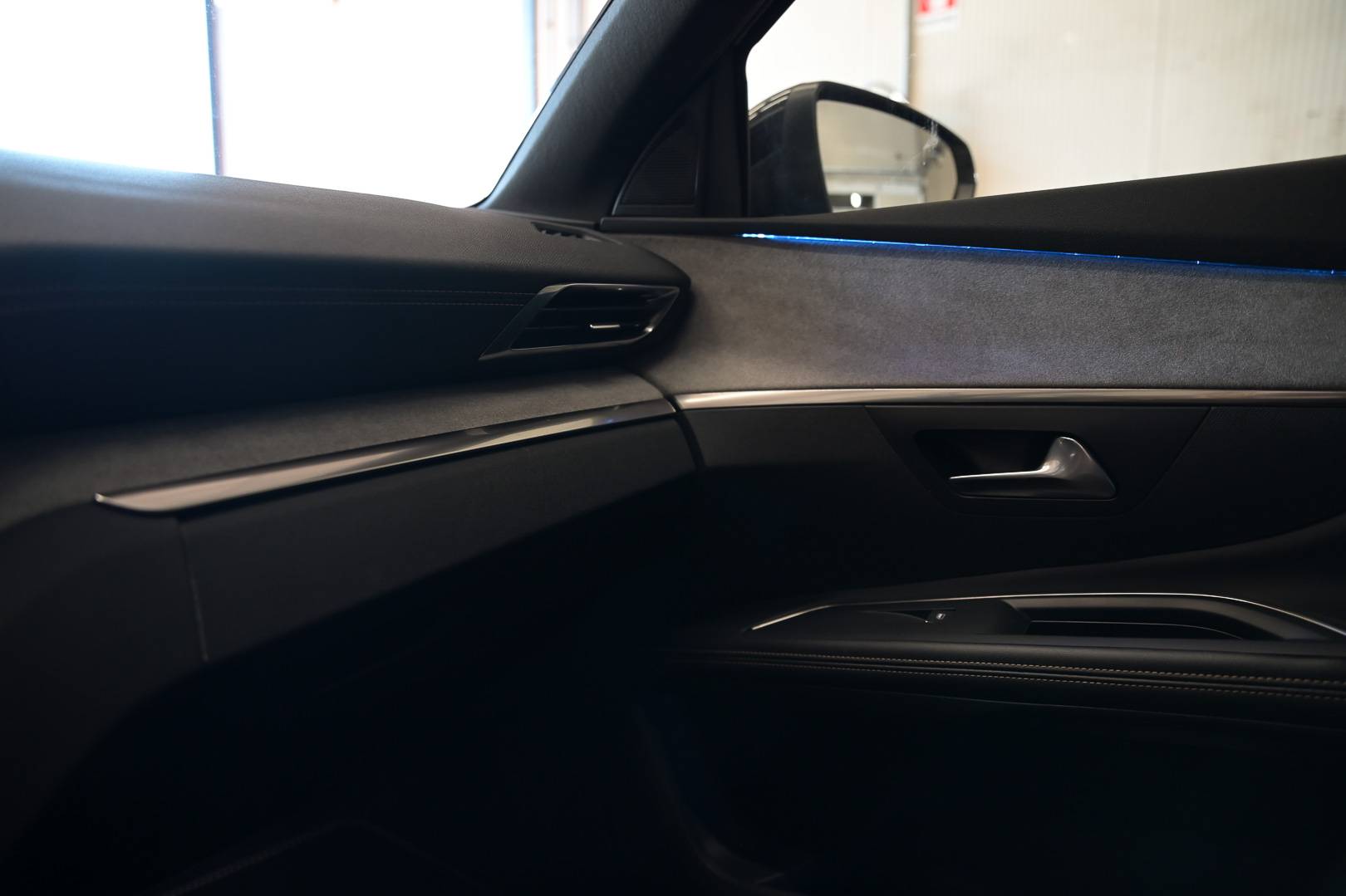 PEUGEOT 5008 - Foto 16