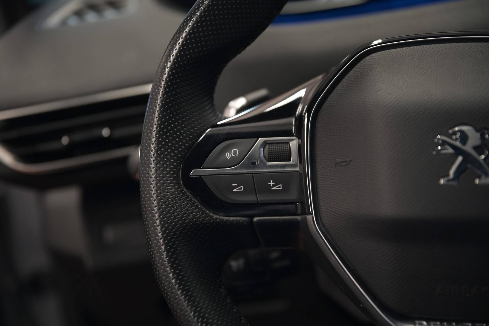 PEUGEOT 5008 - Foto 19