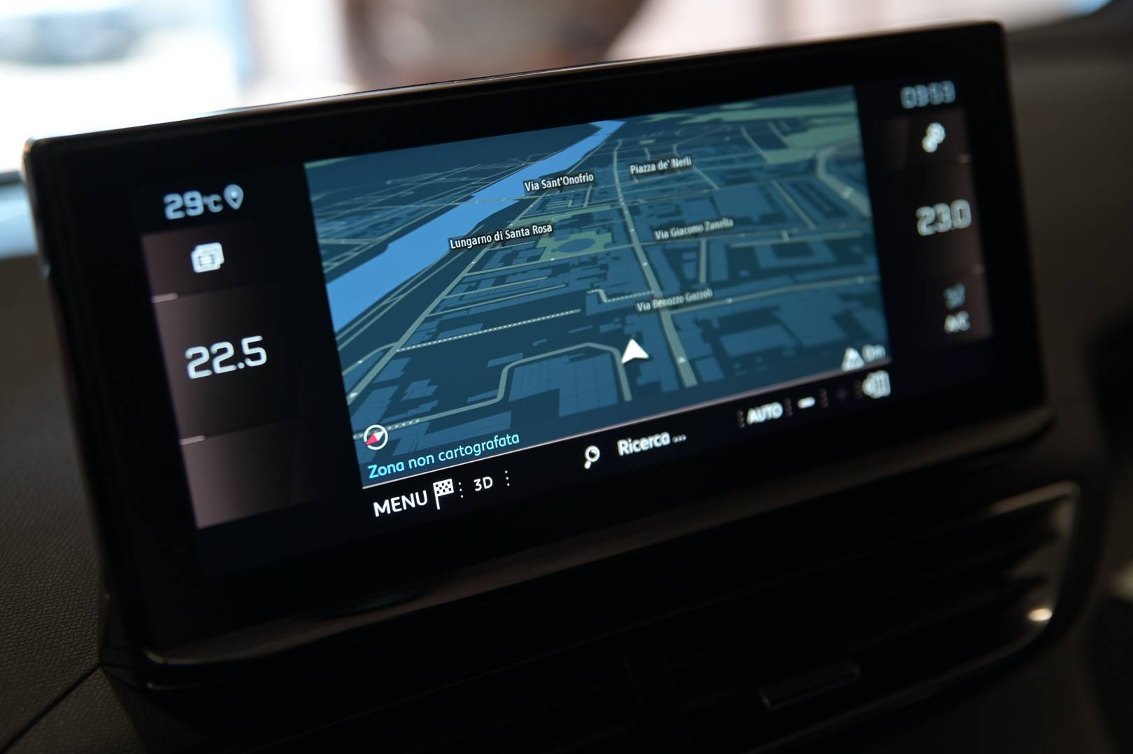 PEUGEOT 5008 - Foto 26