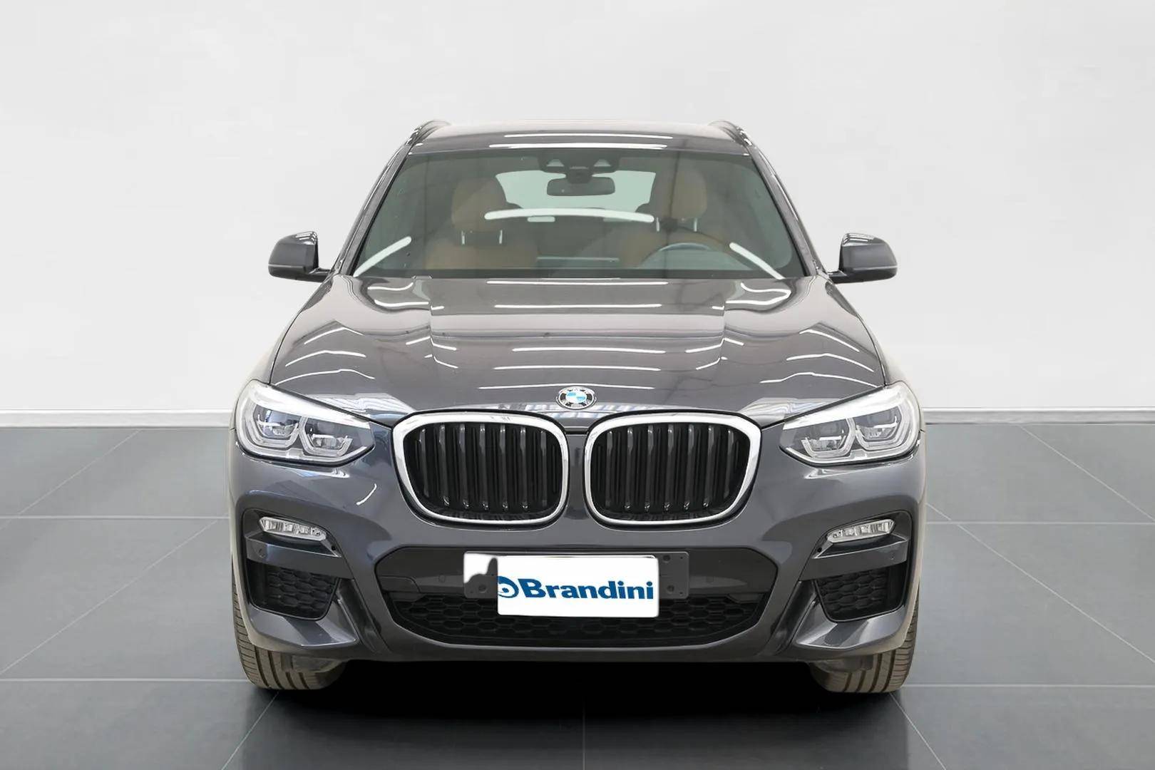 BMW X3 - Foto 2