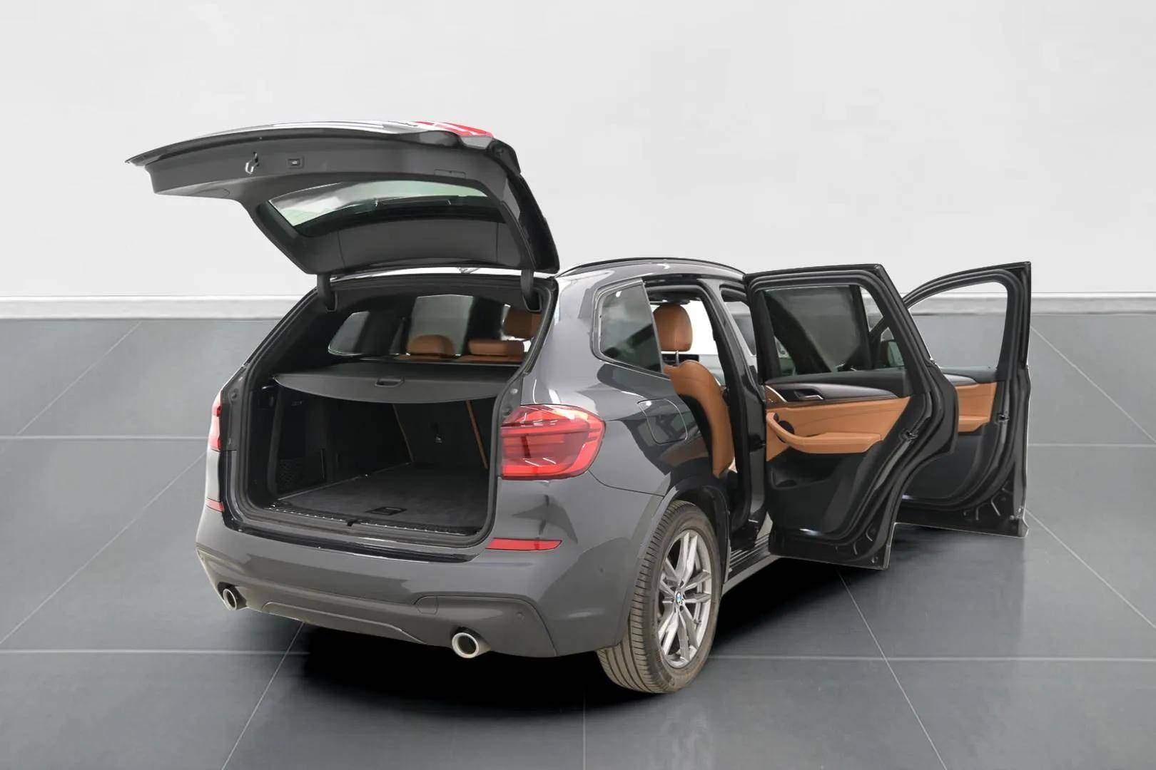 BMW X3 - Foto 5