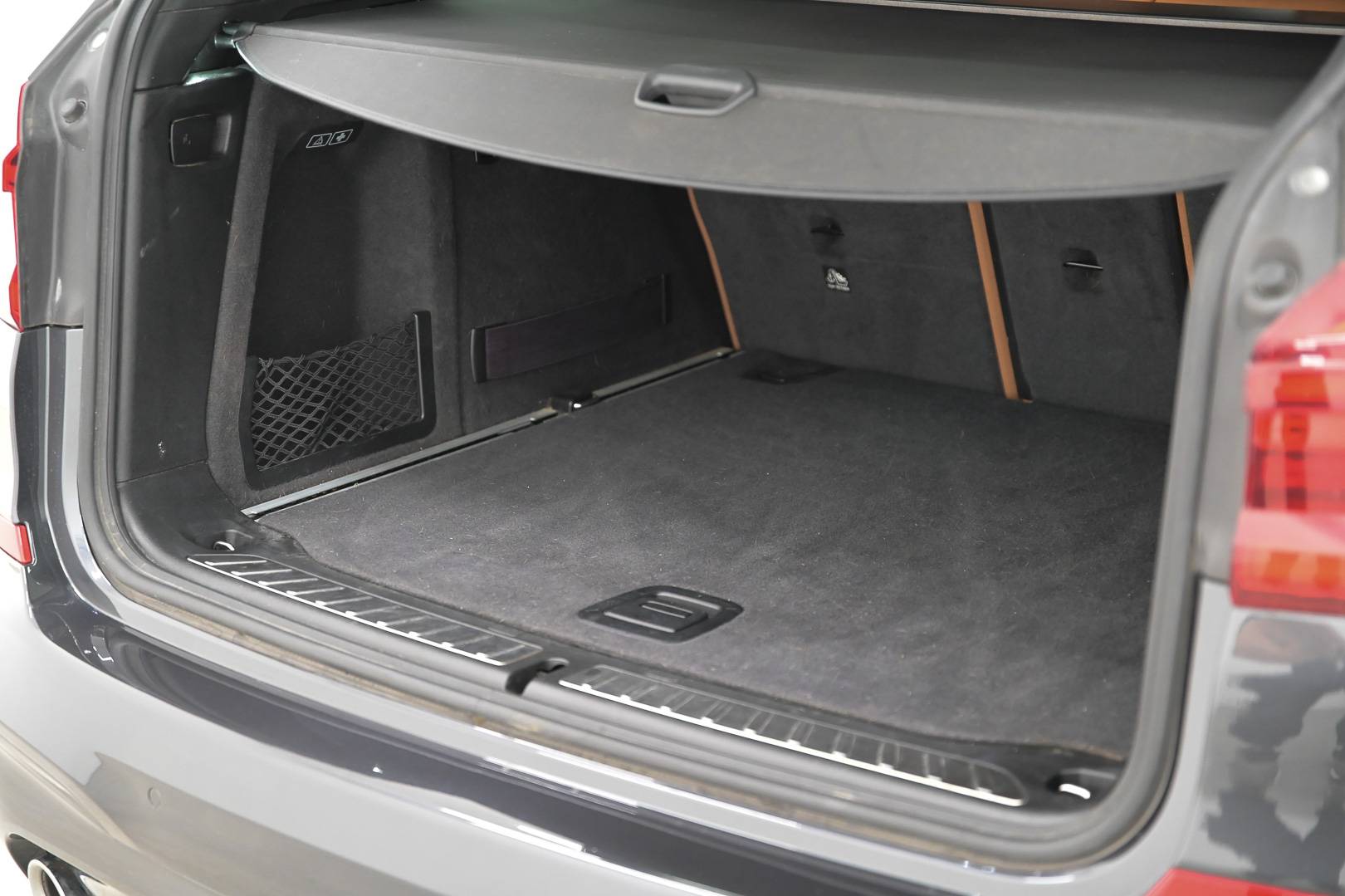 BMW X3 - Foto 6