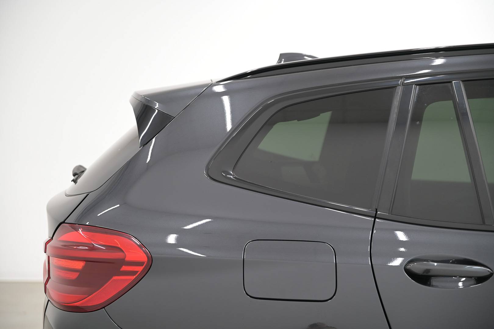BMW X3 - Foto 10