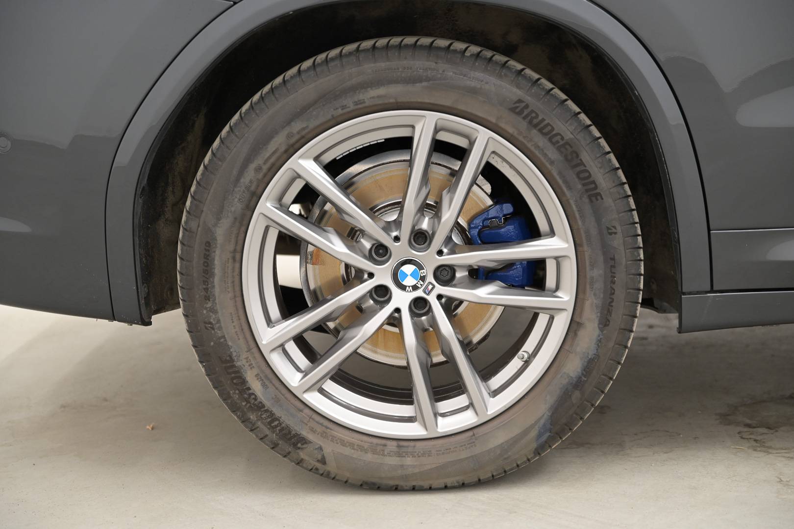 BMW X3 - Foto 11