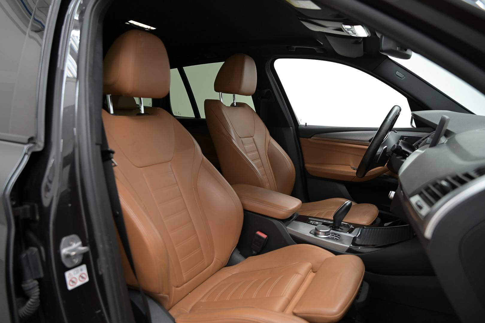 BMW X3 - Foto 12