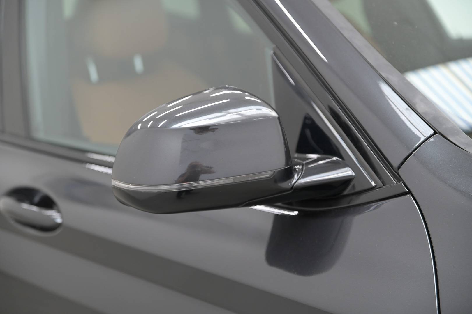 BMW X3 - Foto 14