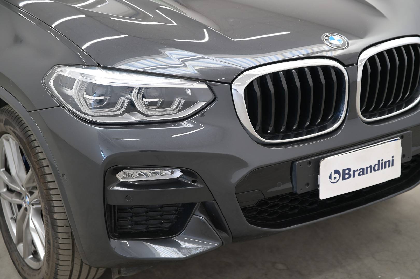 BMW X3 - Foto 15