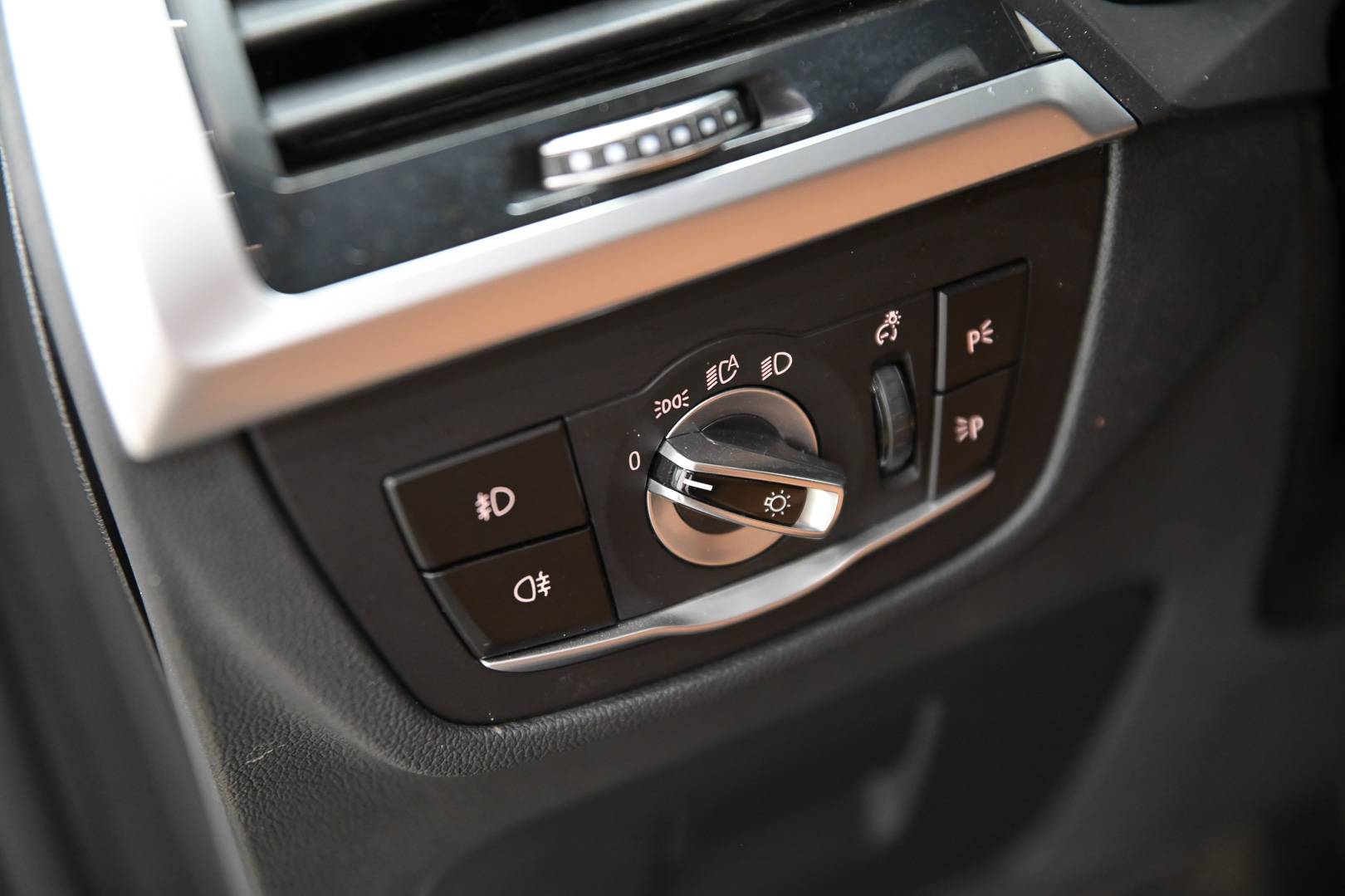 BMW X3 - Foto 17