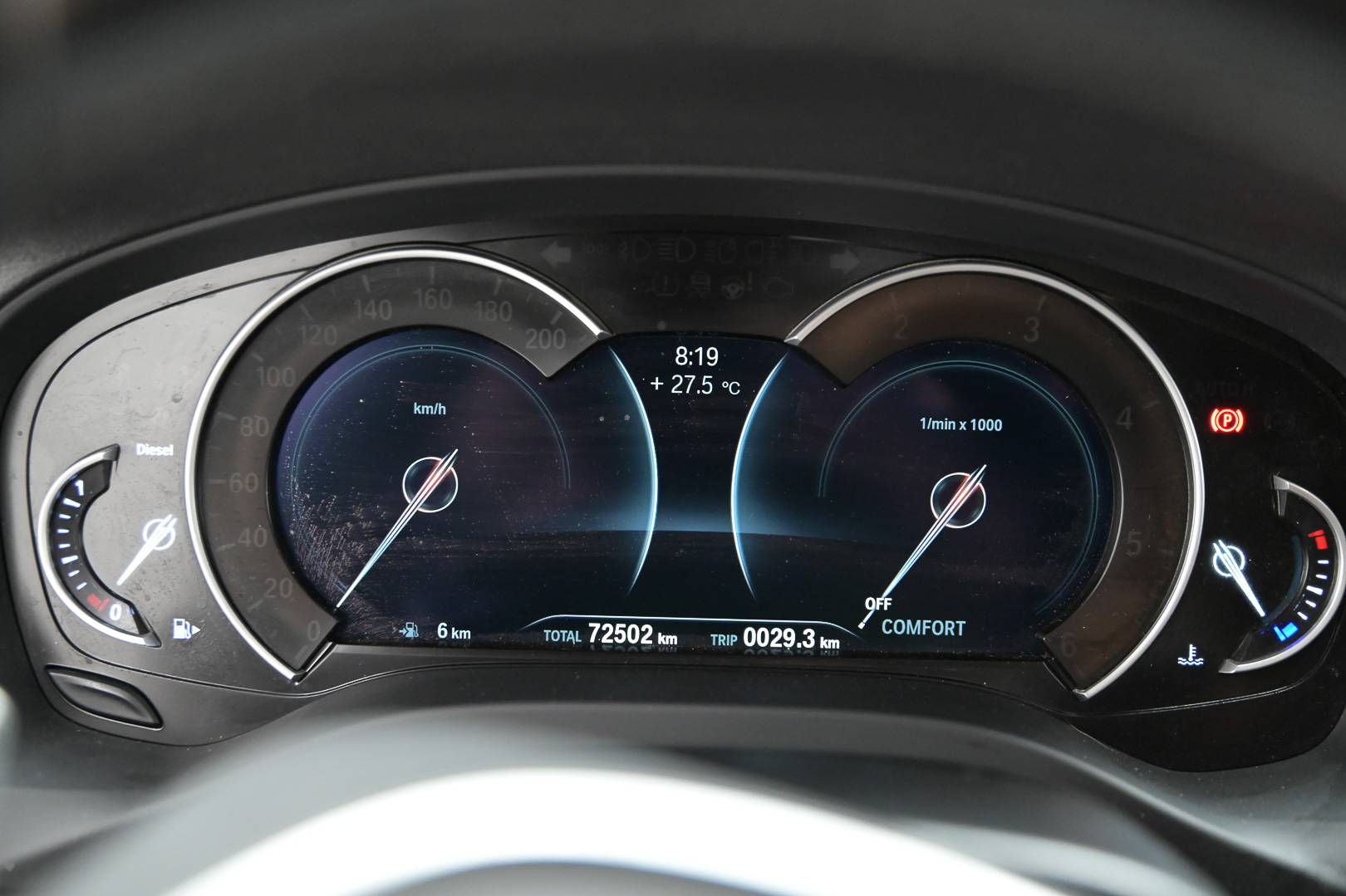 BMW X3 - Foto 18