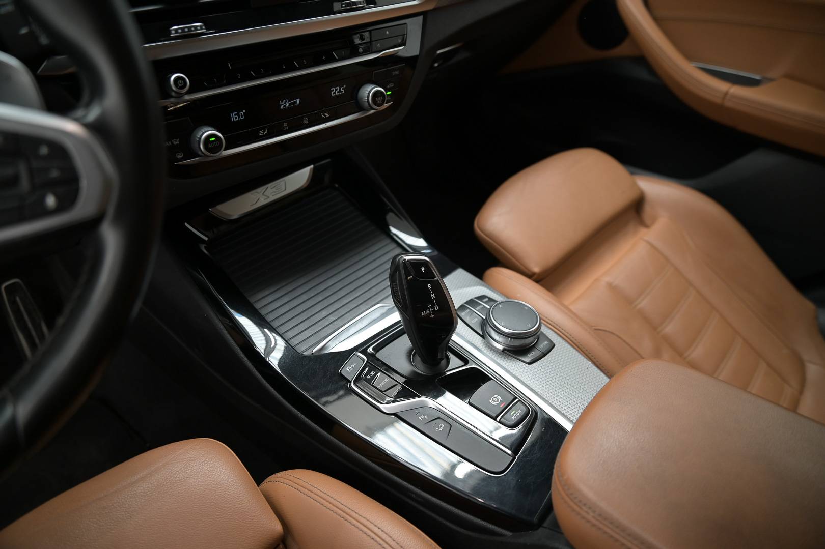 BMW X3 - Foto 20