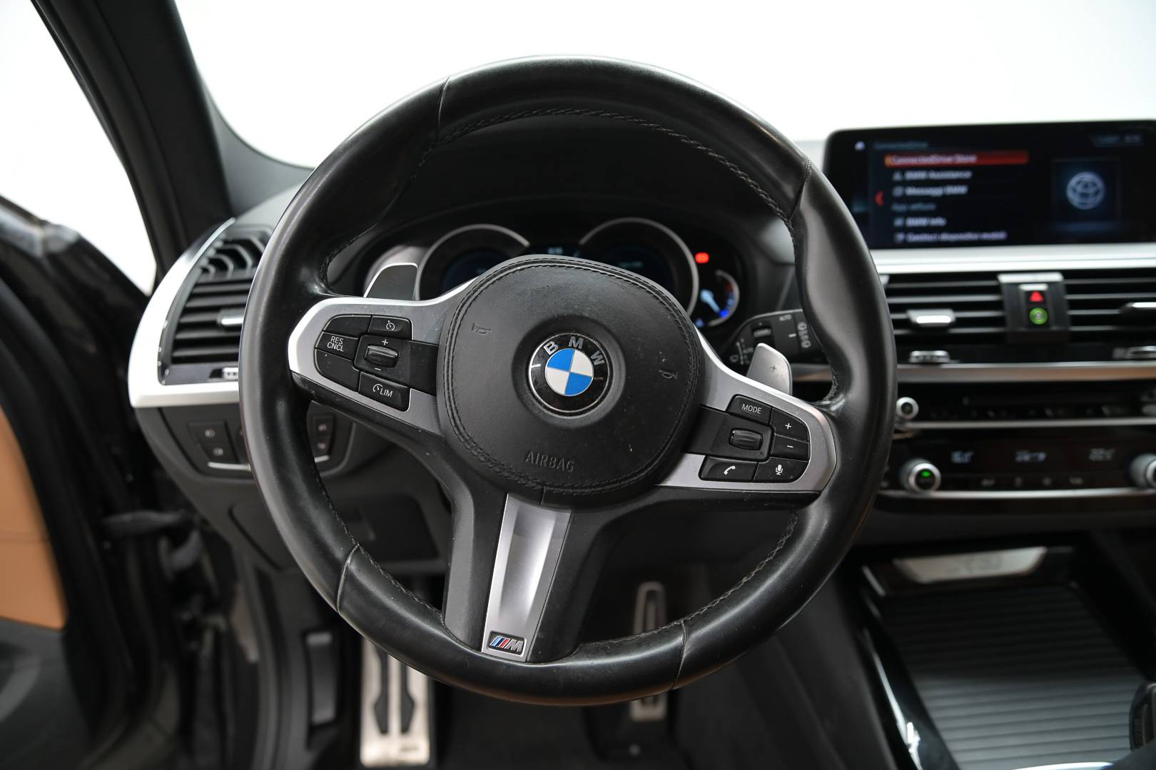 BMW X3 - Foto 21