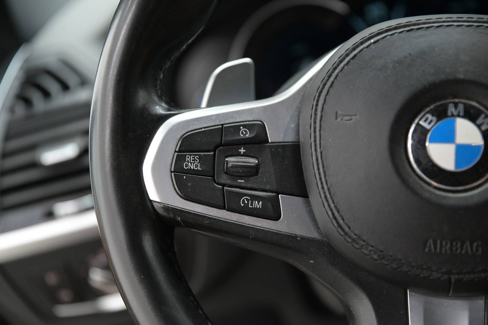 BMW X3 - Foto 22