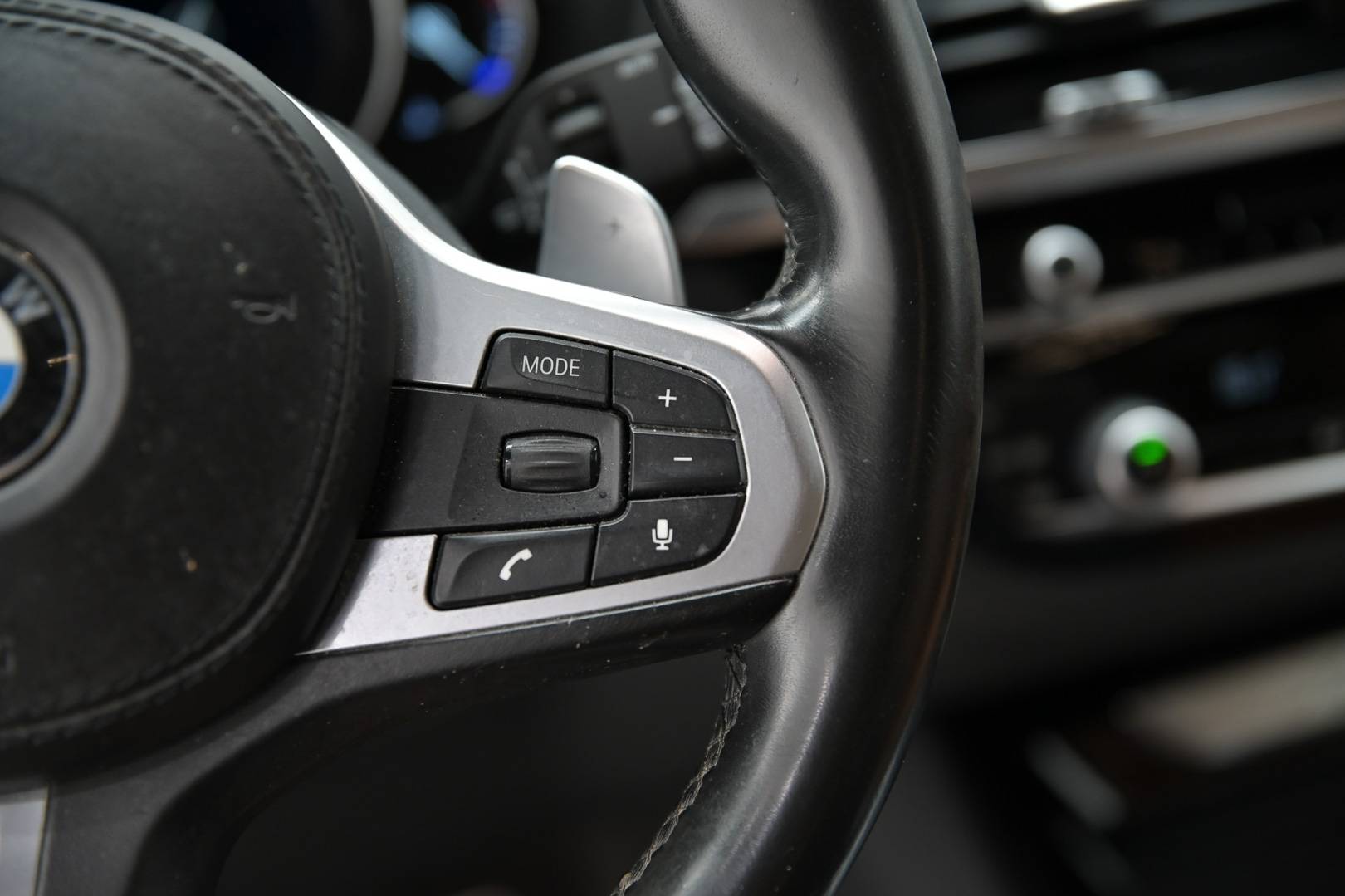 BMW X3 - Foto 23