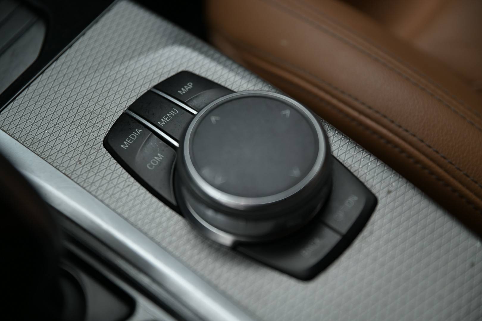 BMW X3 - Foto 27