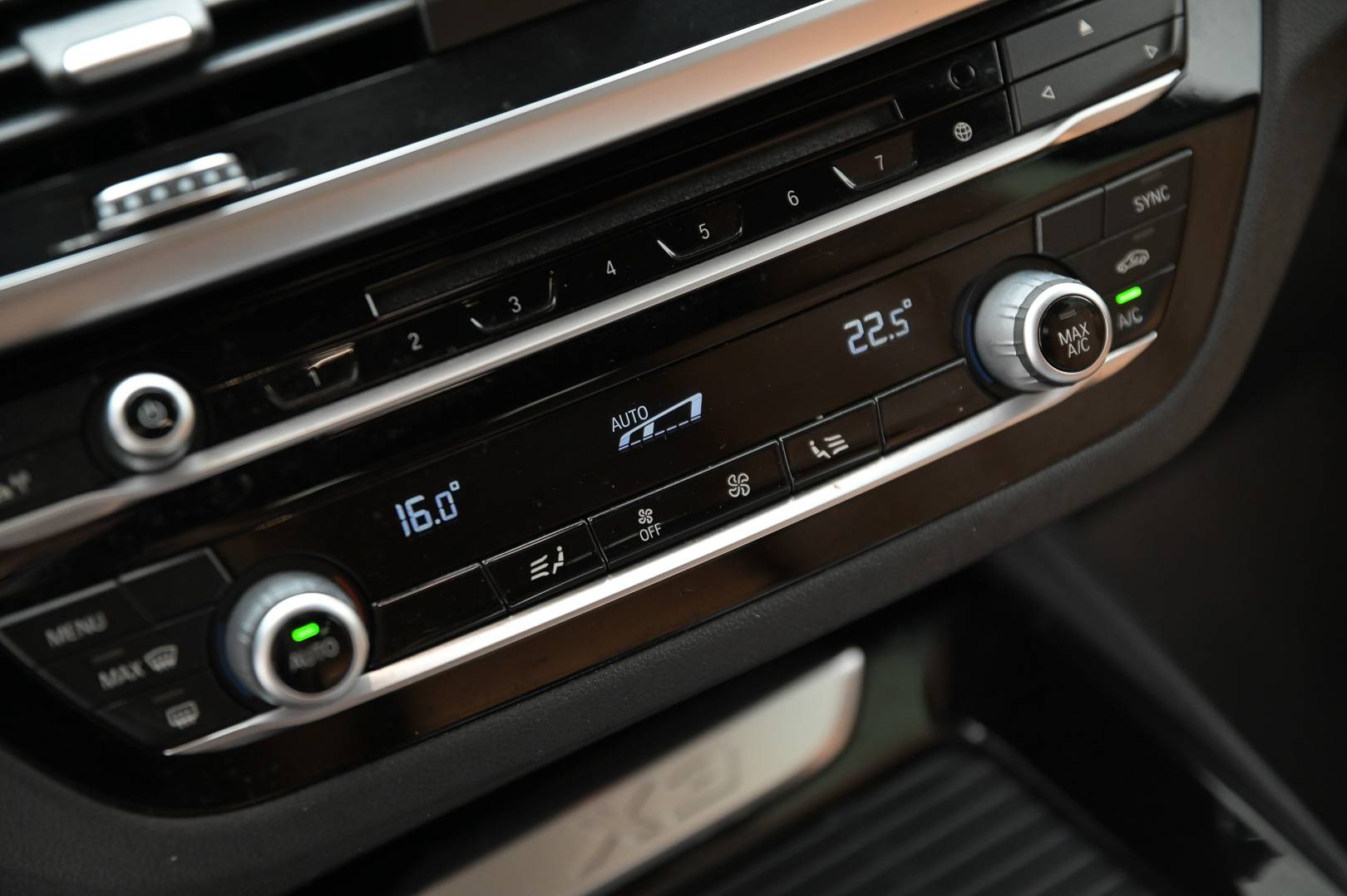 BMW X3 - Foto 28