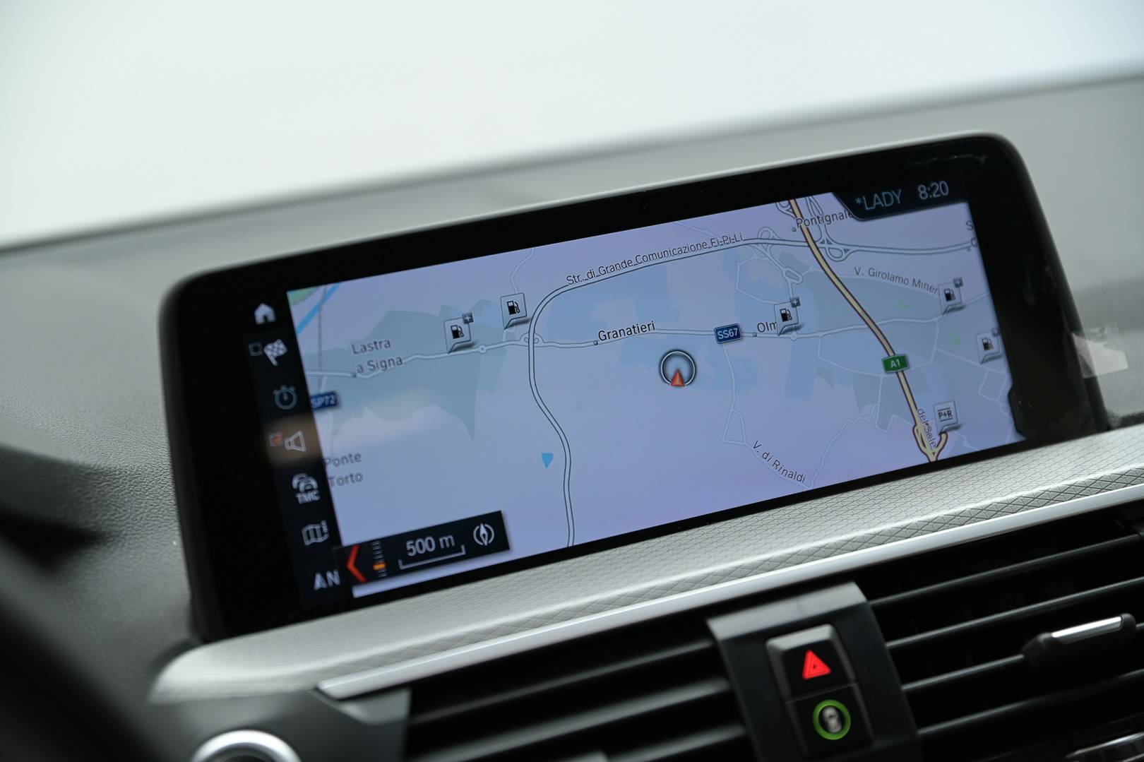 BMW X3 - Foto 30