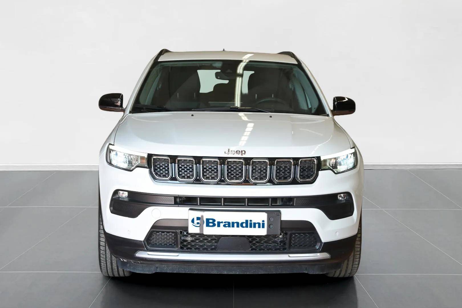 JEEP Compass - Foto 2