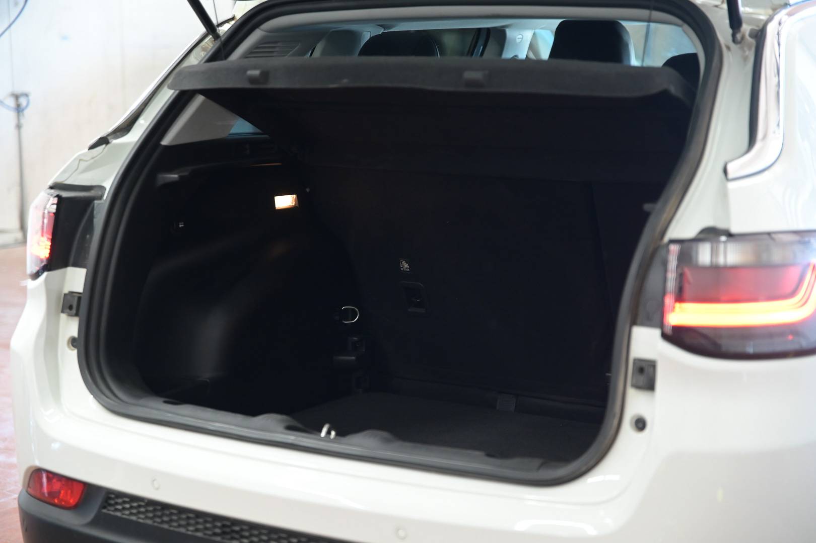 JEEP Compass - Foto 4
