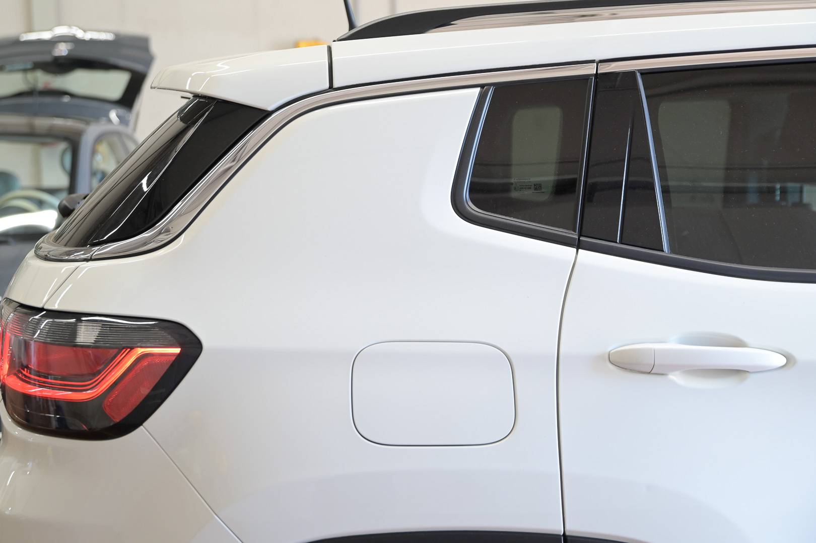 JEEP Compass - Foto 5