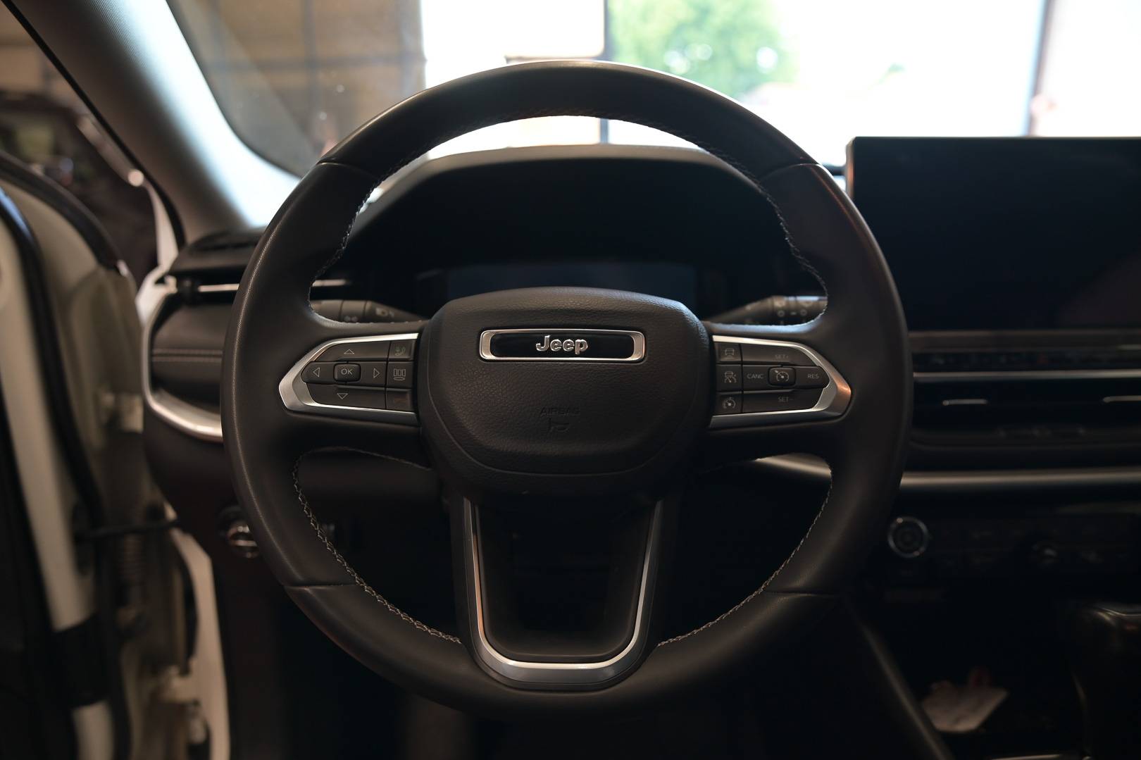 JEEP Compass - Foto 13