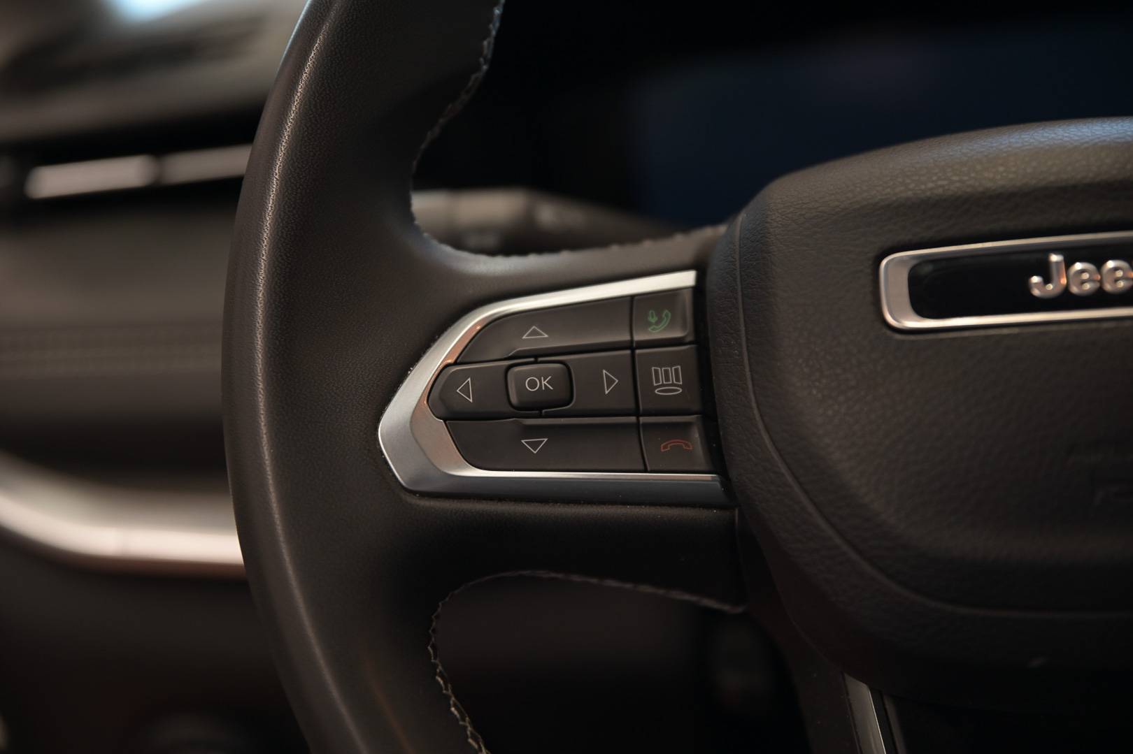 JEEP Compass - Foto 14