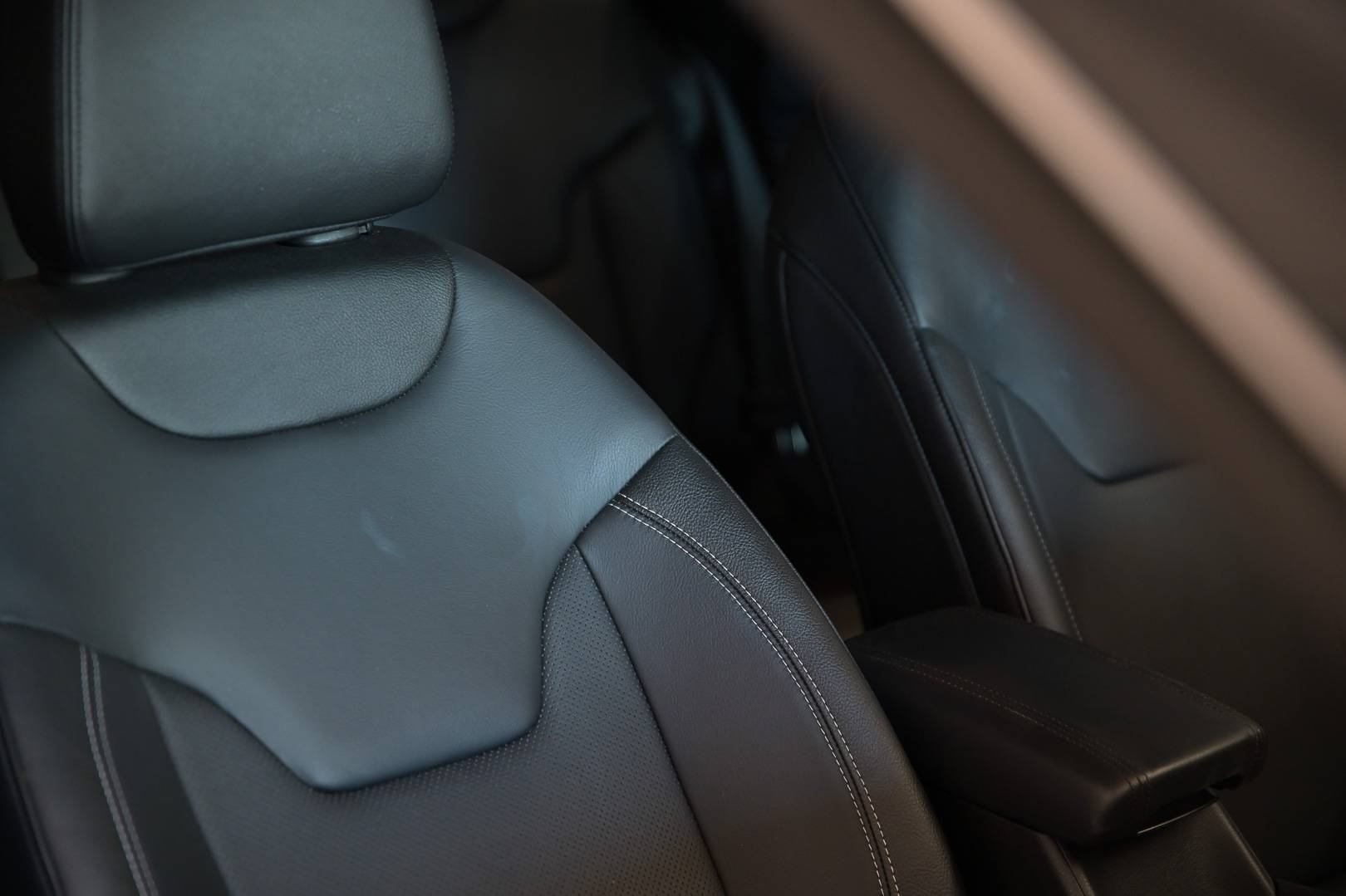 JEEP Compass - Foto 1