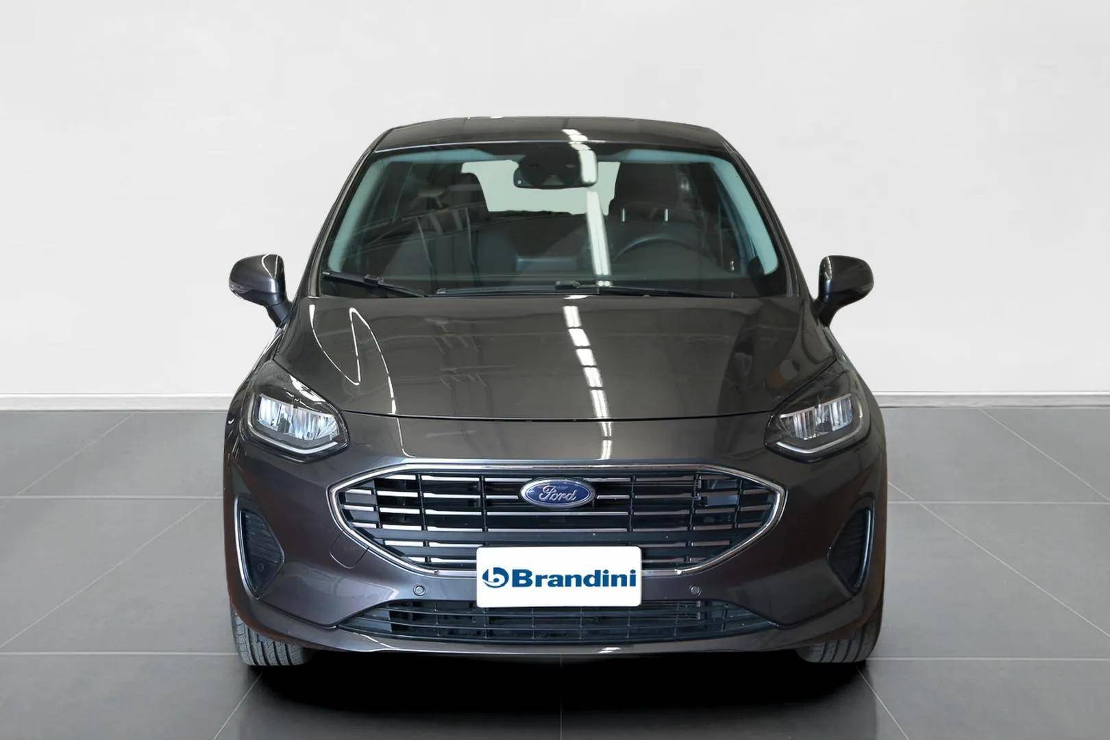FORD Fiesta - Foto 2