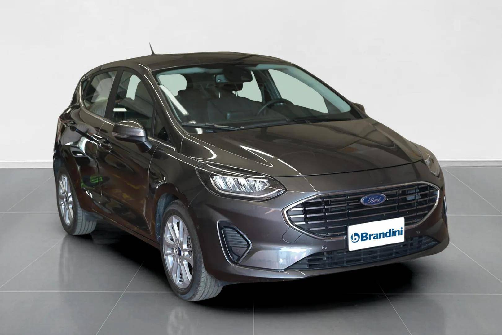 FORD Fiesta - Foto 3