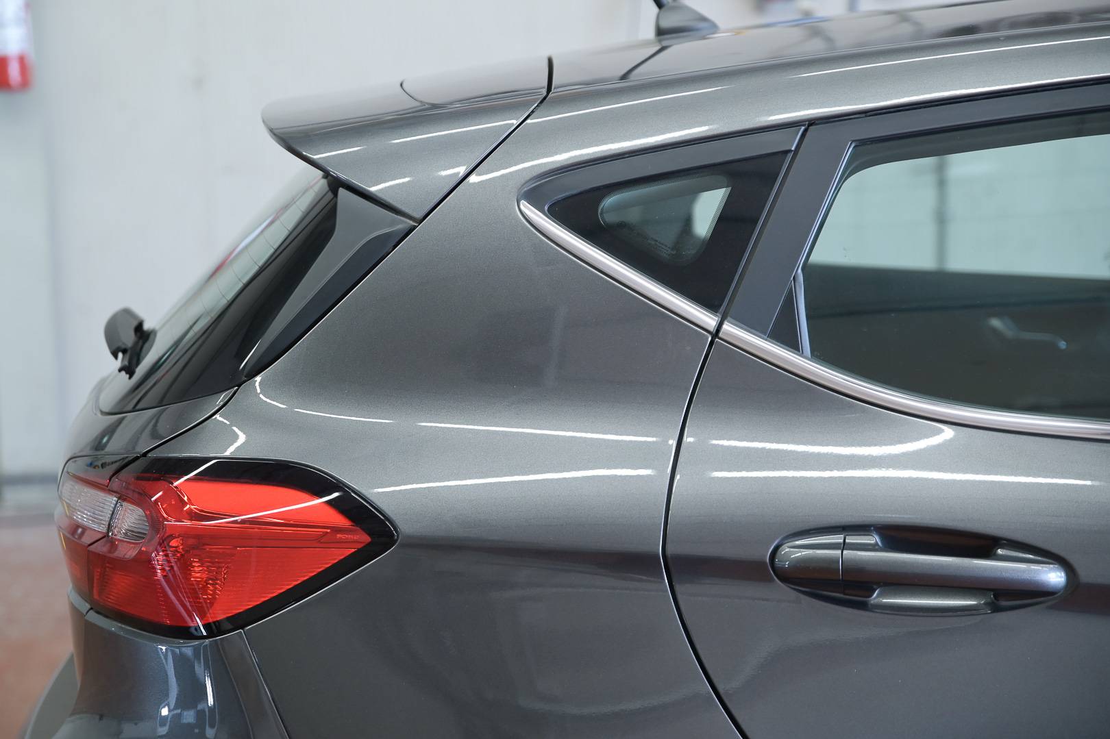 FORD Fiesta - Foto 6