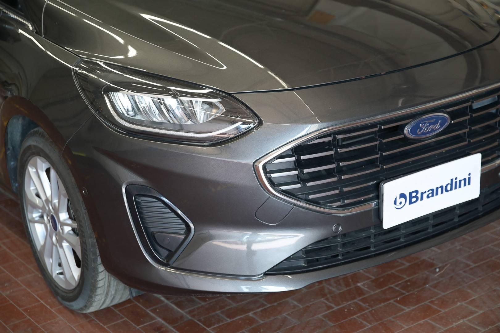 FORD Fiesta - Foto 9