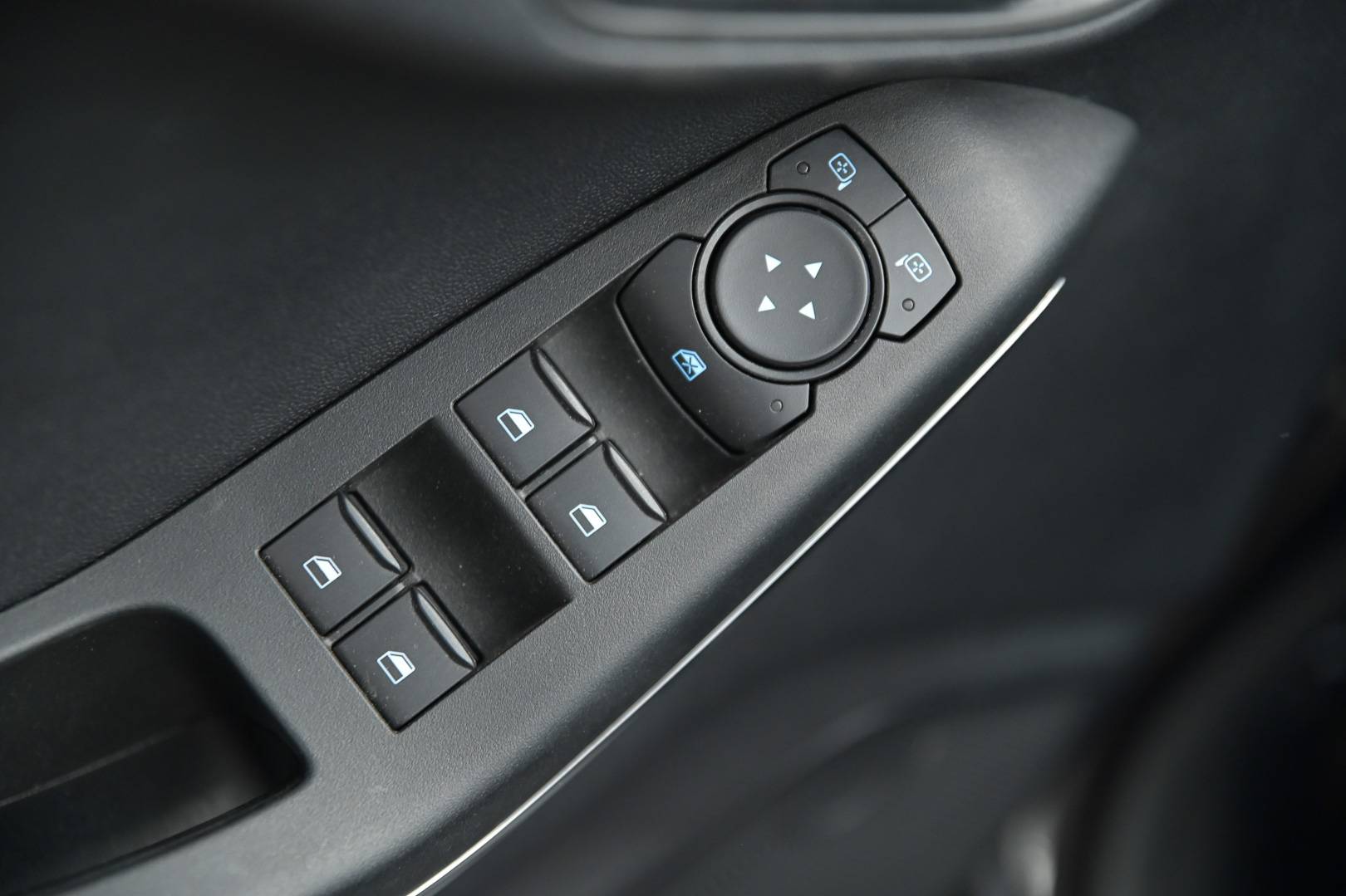 FORD Fiesta - Foto 10