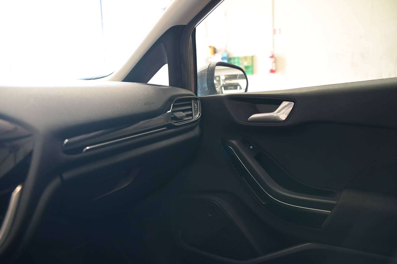 FORD Fiesta - Foto 11