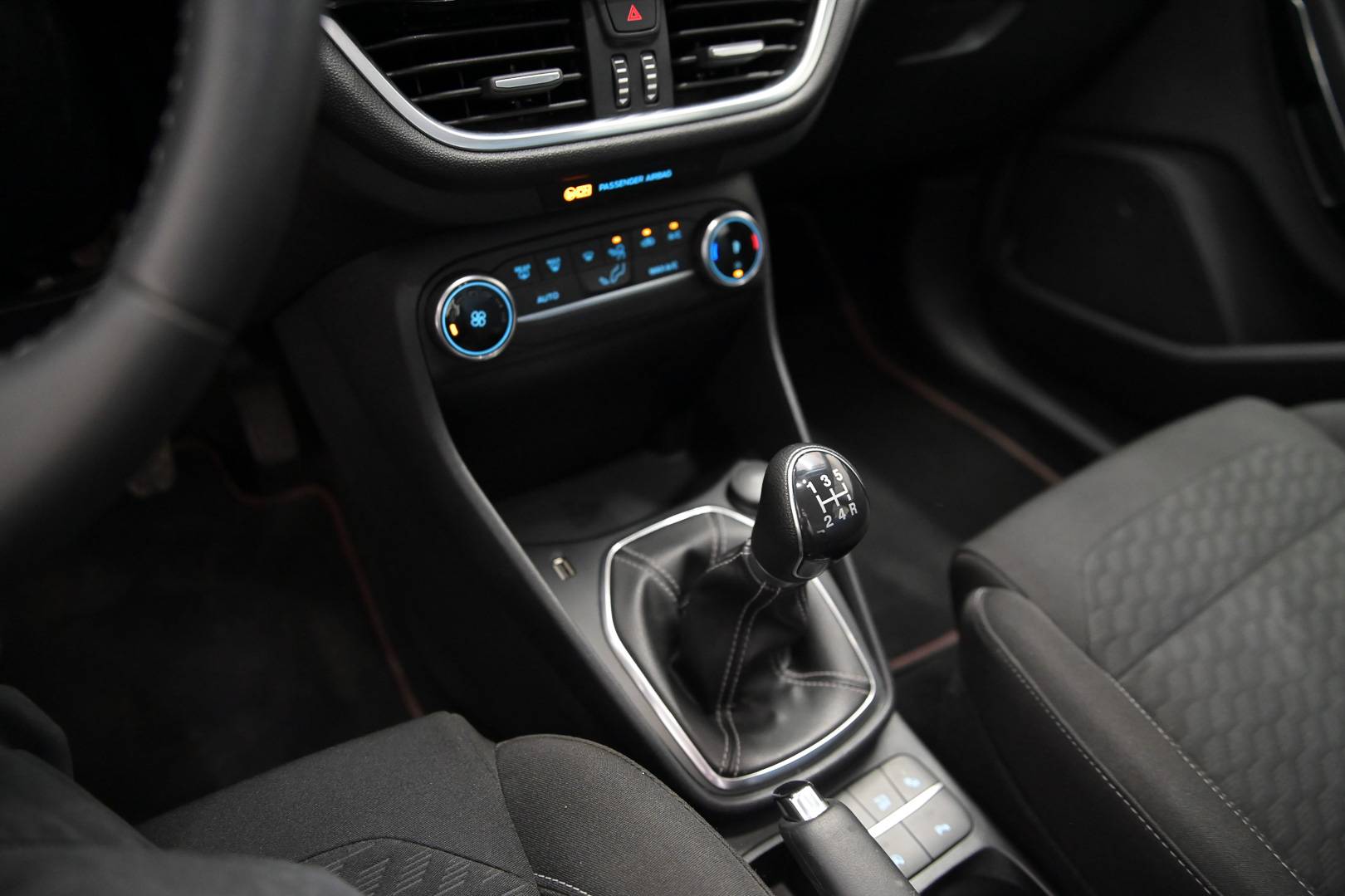FORD Fiesta - Foto 12