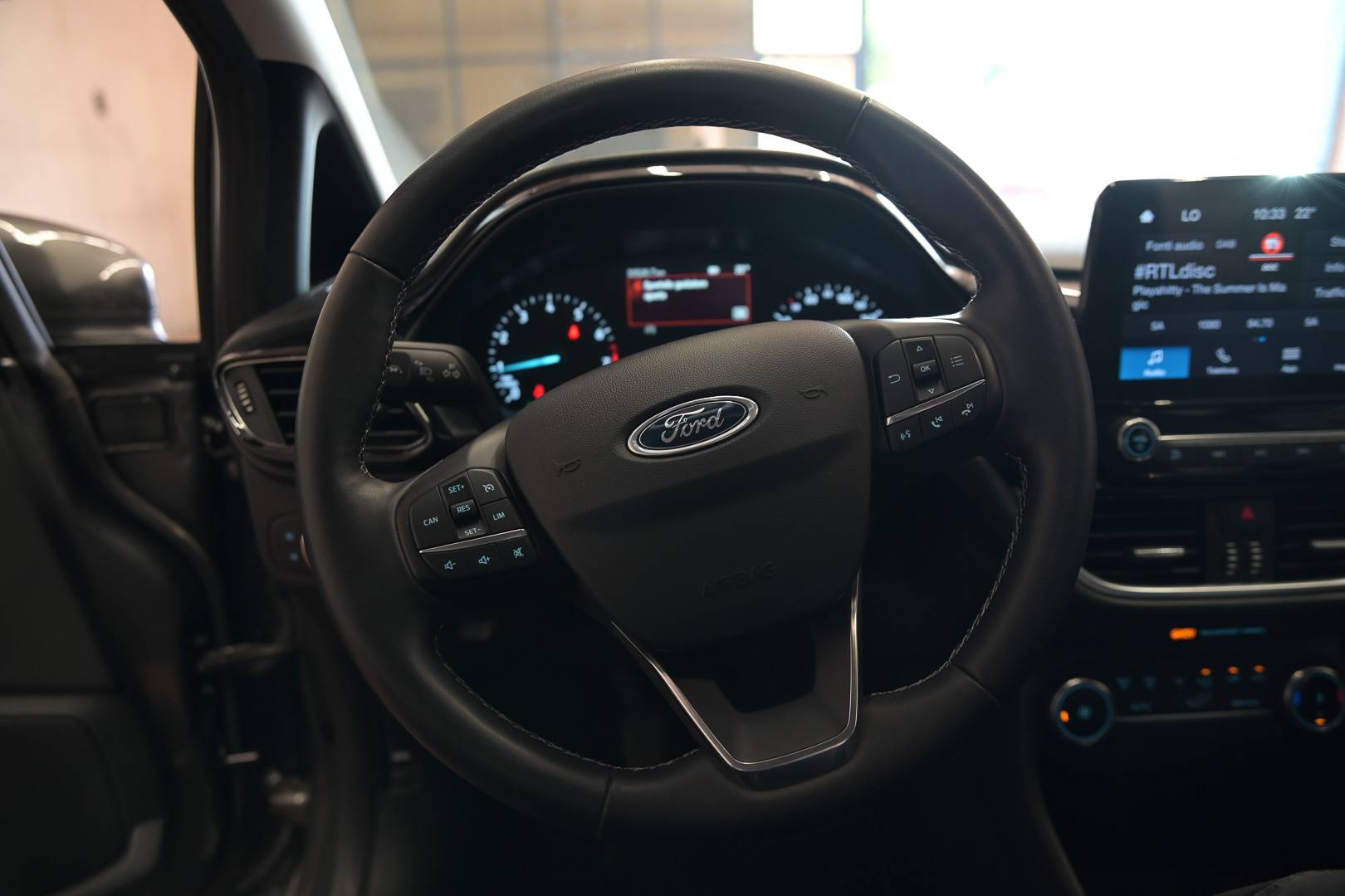 FORD Fiesta - Foto 13