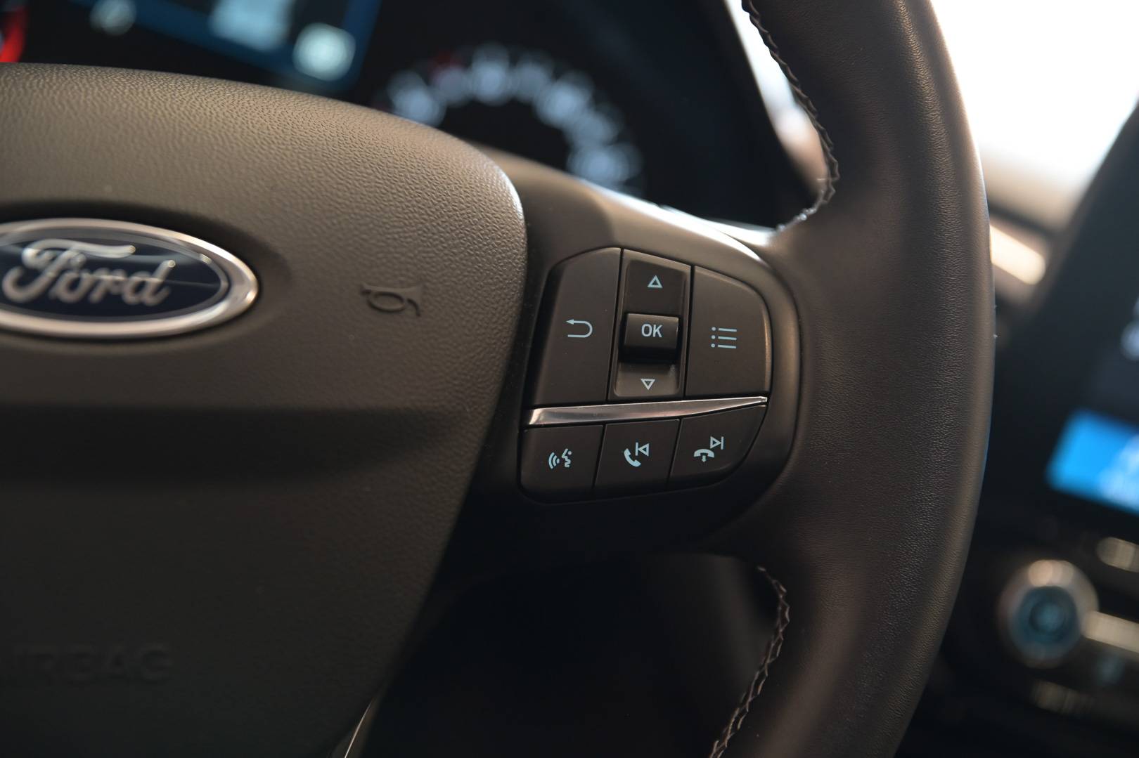 FORD Fiesta - Foto 15