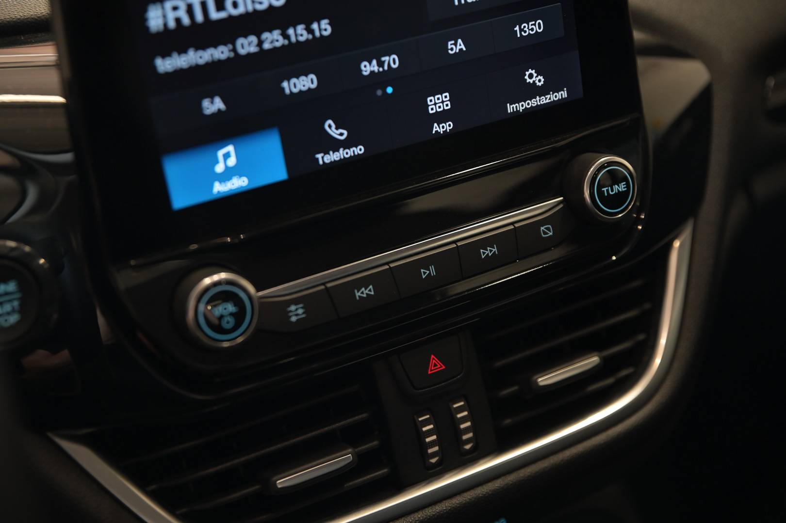 FORD Fiesta - Foto 19