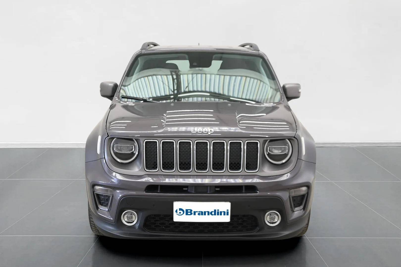 JEEP Renegade - Foto 2