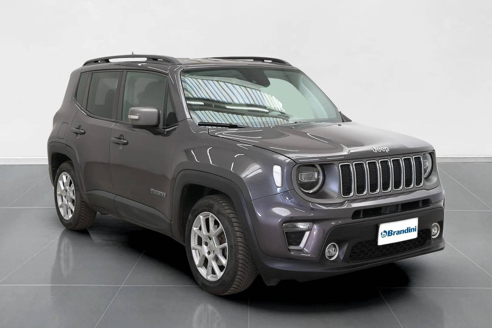 JEEP Renegade - Foto 3