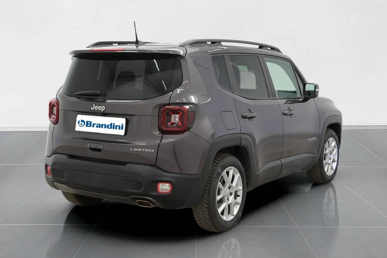 JEEP Renegade - Foto 4