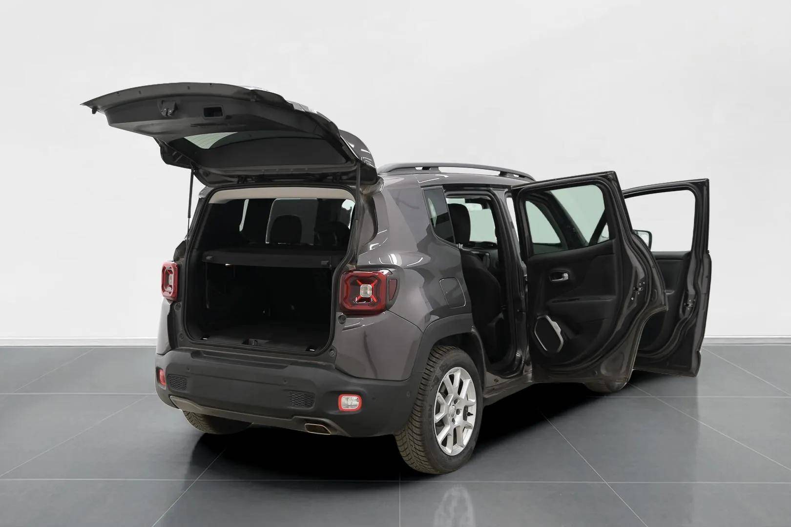 JEEP Renegade - Foto 5